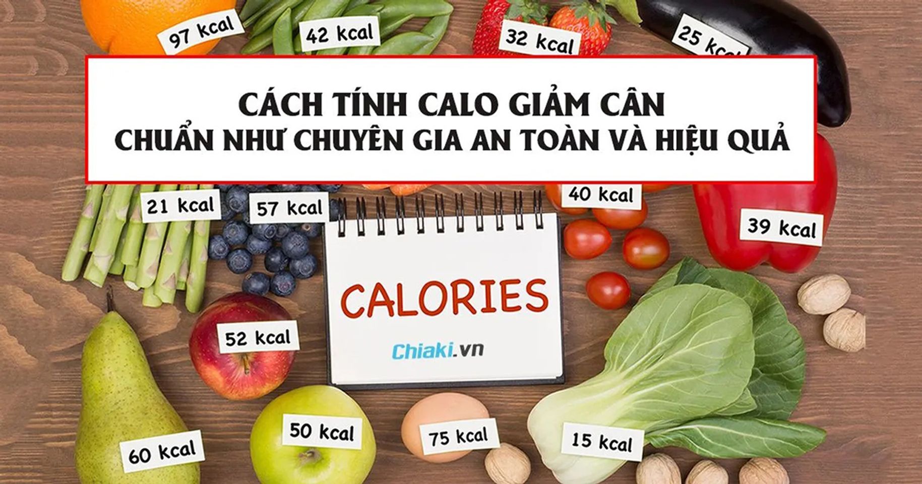 1 Ngày cần bao nhiêu calo? Cách tính lượng calo nạp vào cơ thể