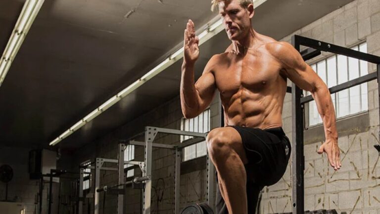Các bài tập cardio cho nam hiệu quả: Hướng dẫn chi tiết