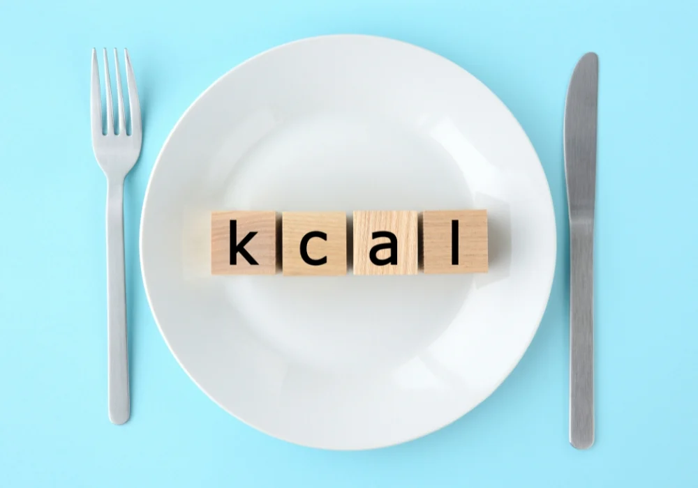 Kcal và calo có giống nhau không?