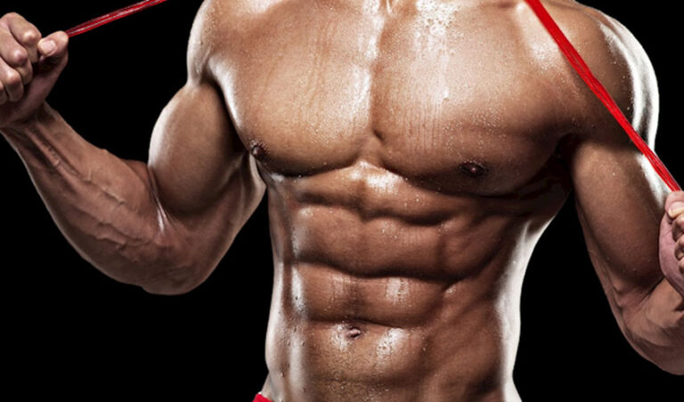 8 Cách có cơ bụng 6 múi ở bụng chắc chắn hiệu quả nhanh