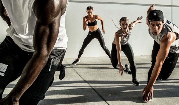 Lợi ích của HIIT