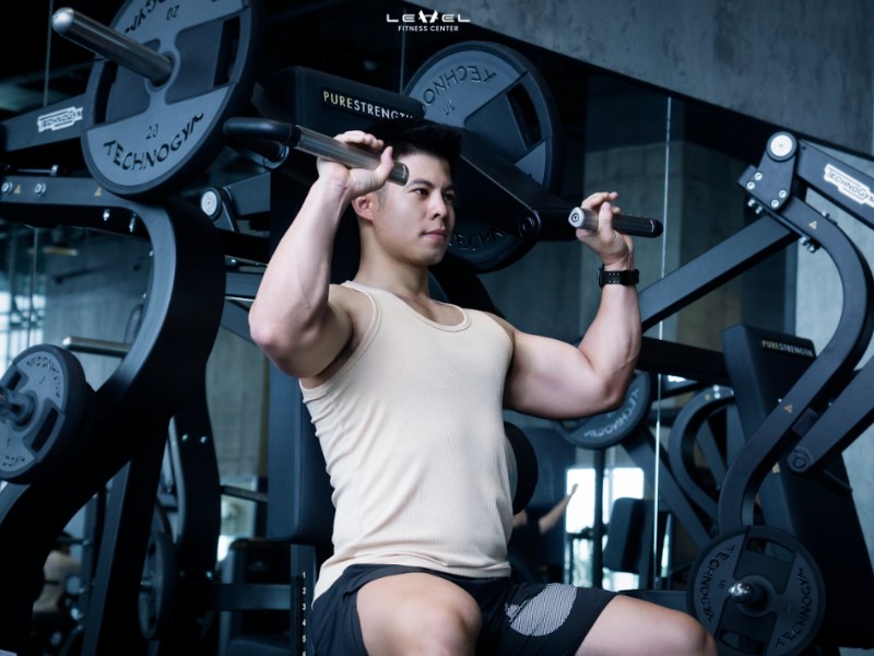 Giải đáp: Tập gym giảm cân đúng không?