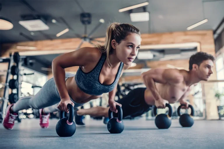 Làm sao để tập gym giảm cân nhanh? Những điều cần tránh