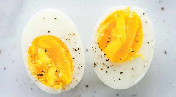 1 Quả trứng gà bao nhiêu Protein? Lượng Protein trong 1 quả trứng gà