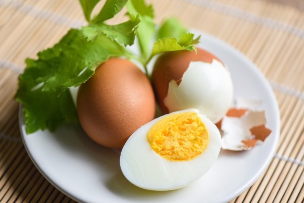 1 Quả trứng gà bao nhiêu Protein? Yếu tố ảnh hưởng đến hàm lượng