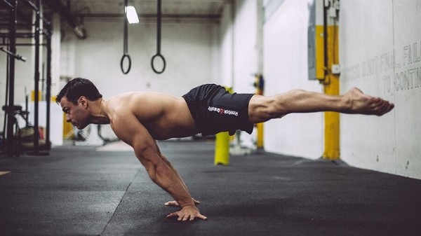 Calisthenics là gì?