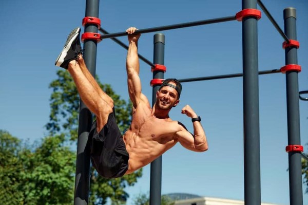 Lợi ích khi tập calisthenics là gì?