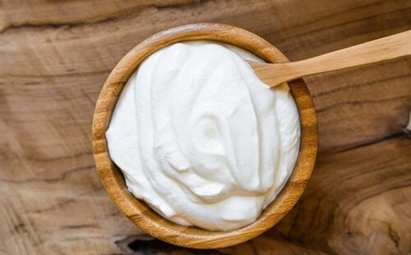 Yogurt Hy Lạp là một lựa chọn tuyệt vời cho bữa sáng giàu protein