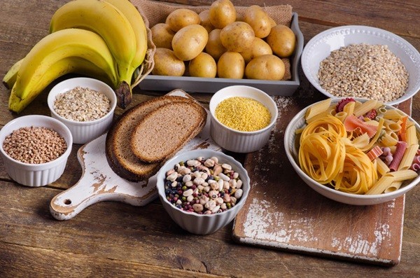 Carbohydrate là nguồn năng lượng chính cho cơ thể