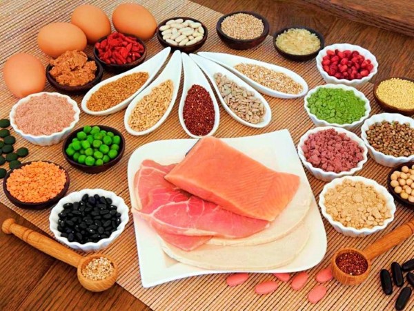 Những sai lầm thường gặp khi nạp Protein để tăng cơ