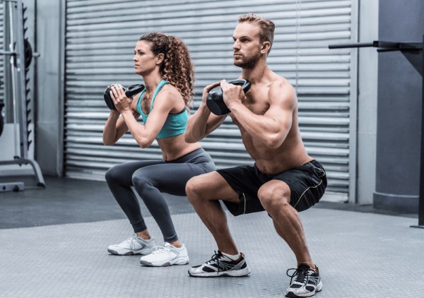 Goblet Squat là gì?