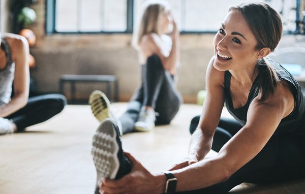 Tác dụng của Stretching là gì?