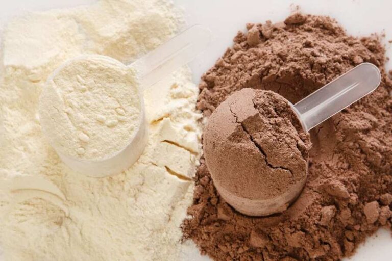 1 ngày nên uống bao nhiêu whey protein? – Hướng dẫn toàn diện