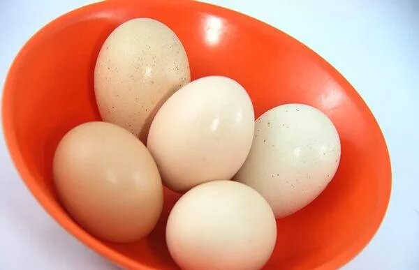 Một quả trứng gà trung bình (khoảng 50 gram) chứa khoảng 6 gram protein