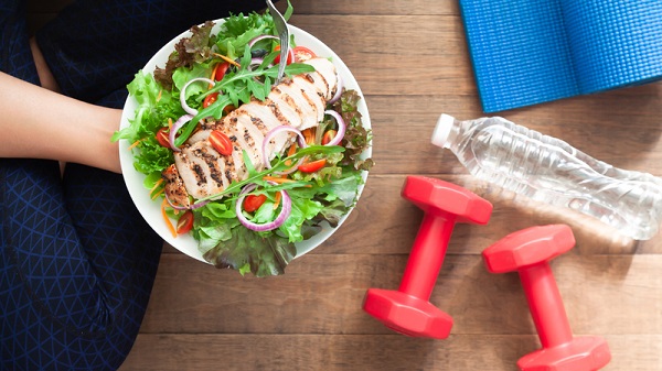 Vai trò của protein trong việc xây dựng và sửa chữa cơ bắp