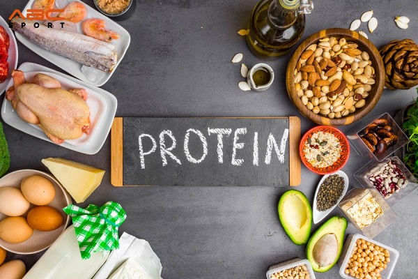 Nhu cầu Protein hàng ngày