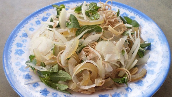 Protein trong da bò giúp tăng cường hệ miễn dịch