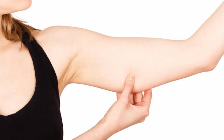 Top 10 bài tập giảm mỡ bắp tay và nách hiệu quả dễ thực hiện