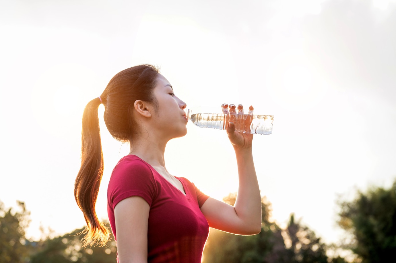 Hướng dẫn cách uống nước đúng phương pháp để giảm cân hiệu quả