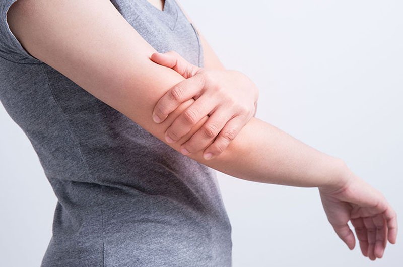 Những điều cần lưu ý trước khi tập giảm mỡ bắp tay