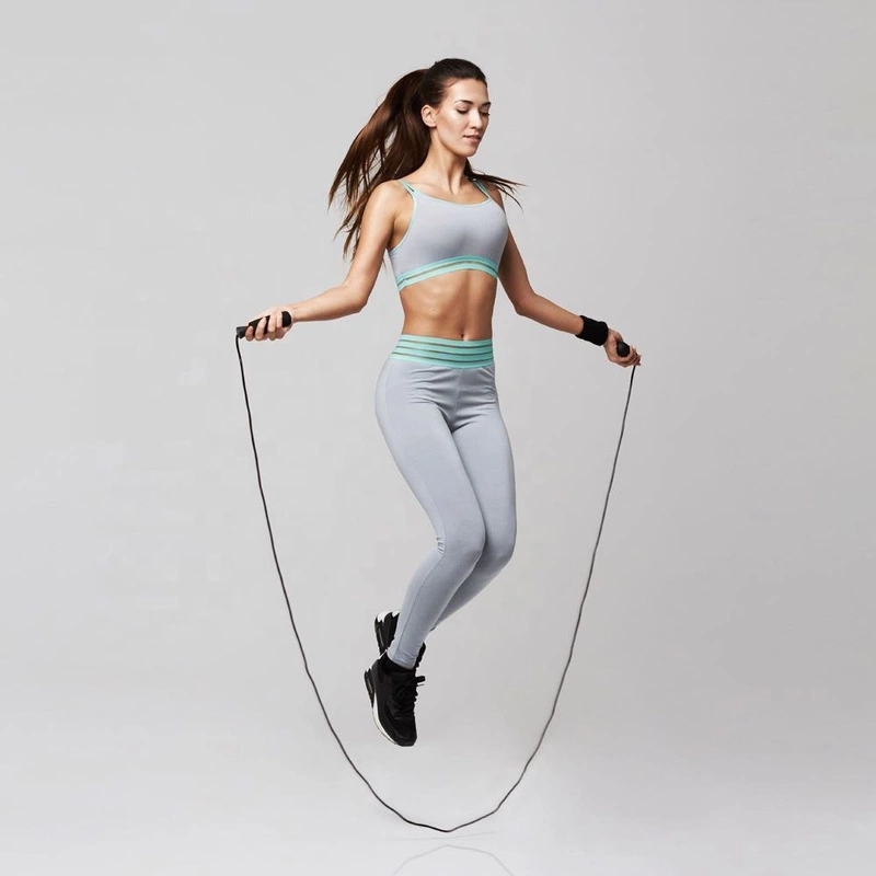 Các bài tập cardio đốt mỡ