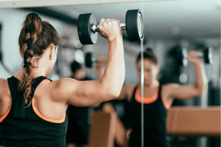Tập gym tại nhà: 10 bài tập an toàn và hiệu quả nhất