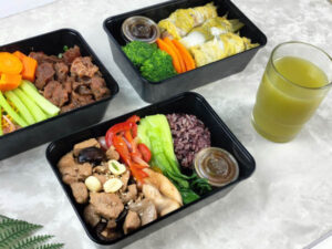 10 Thực đơn giảm cân cho mẹ sau sinh vẫn nhiều sữa cho bé