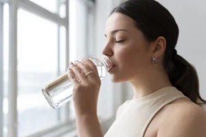 8 Khung thời gian uống nước để giảm cân hiệu quả cấp tốc