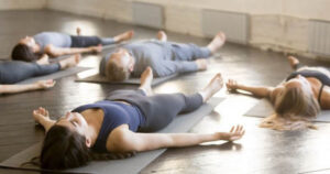 Top 10 bài tập yoga trị liệu mất ngủ an toàn hiệu quả nhanh