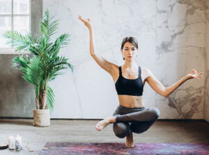 Top bài tập yoga trị liệu thoát vị đĩa đệm hiệu quả cấp tốc